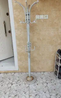 چوب لباس