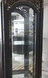 سرویس چوب
