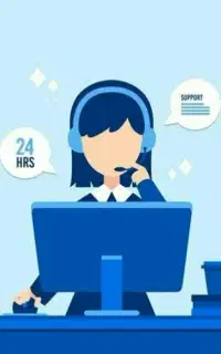 منشی خانم پاره وقت