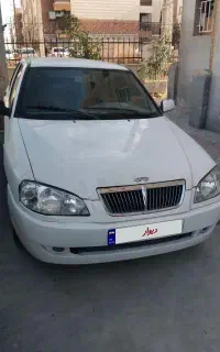 ماشین چری کوئین