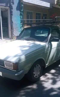 پیکان وانت