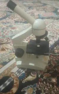 میکروسکوپ بزرگنمای مدلMODEL EL-400M مشخص