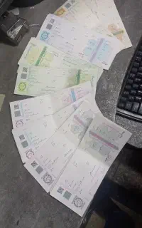 فروش سفته هر مبلغ