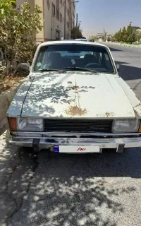 پیکان مدل۷۸