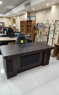 میز مدیریت ۱۸۰ دماوند