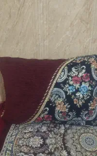پشتی