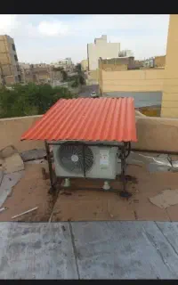جوشکاری و برشکاری سیار.