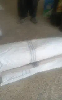 گونی خالی ۷۰در ۱۱۵ سانت