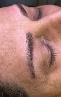 میکروبلیدینگ-شیدلب-خط‌چشم