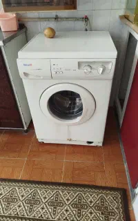 لباسشویی آبسال