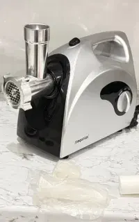 چرخ گوشت مگا مکس