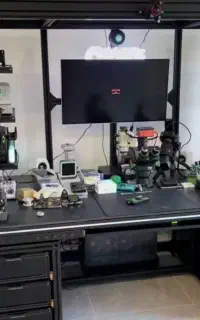 مرکز تخصصی تعمیرات تلفن همراه در کمترین زمان