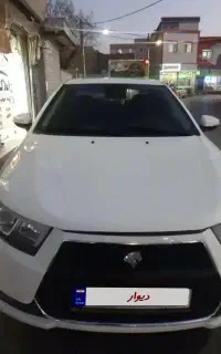 دنا پلاس ۶دنده