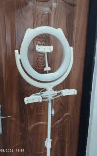 رینگ لایت 3حالته