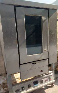 فر شیرینی وکوکی پزی