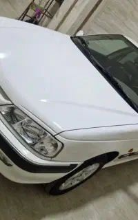 پارس موتور زانتیاELX