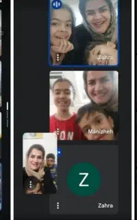 تو خونه کنار فرزندانت درامد داشته باش