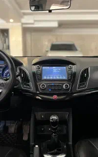 جک s5 مدل ۹۶ نوعه نو دنده ایی