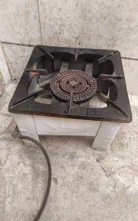 گاز دوشعله