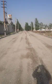 آسفالت قیرگونی ایزوگام