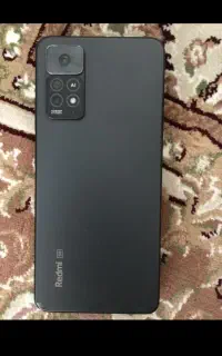 گوشی شیائومی Redmi Not 11 E Proبا حافظه ۱۲۸