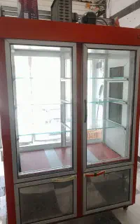 یخچال و فریزر