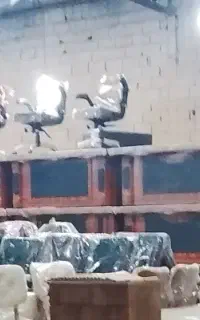 انواع میز و صندلی اداری