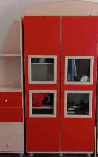 سرویس خواب نوجوان