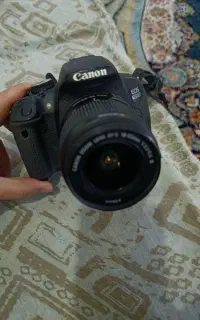 دوربین عکاسی کنون