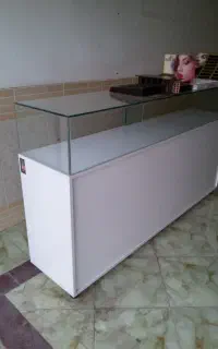 ویترین در حد نو