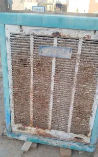 کولر 7000