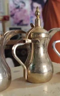 دله بزرگ 30سانتی قدیمی ال سیف