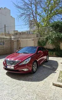 سوناتا yf وای اف ۲۰۱۳