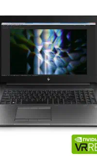 hp zbook fury 17 g6 حداقل دستگاه همه کاره
