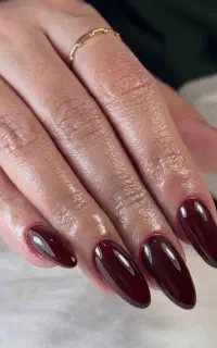 کاشت ناخن تخفیف ویژه