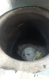 تنور گِلی