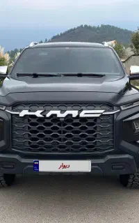 کی ام سی تی ۹ مدل ۱۴۰۳