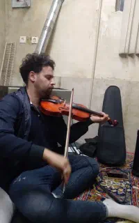 گروه موسیقی سماع