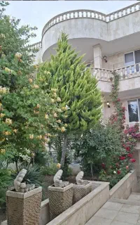ویلایی اجاره / فاز ۲ محله ۲ فول لاکچری