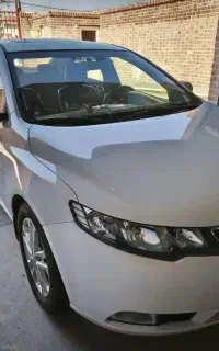 سراتو آپشنال ۹۷