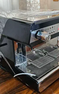 دستگاه قهوه ساز صنعتی ۲ گروپ آستوریا