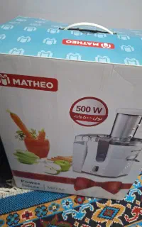 فروش آبمیوه گیری