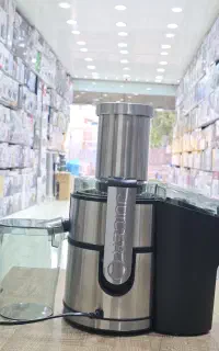 آبمیوه گیر حرفه ای ایتالیایی