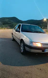 پژو ۴۰۵