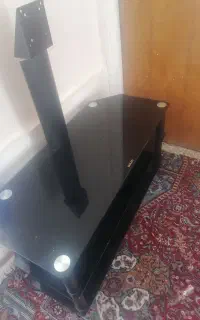 سلام فروش میز ال ای دی شیشه ای