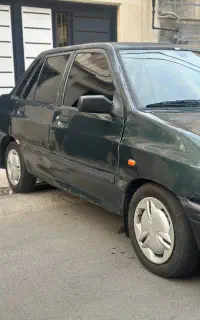 پرایدمدل۸۳