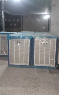 نصب وسرویس وتعمیر کولر ابی