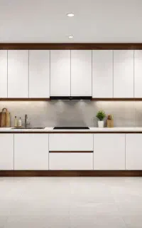 کابینت کمد دیواری کناف بازسازی منزل