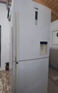 یخچال فریزر سینجر