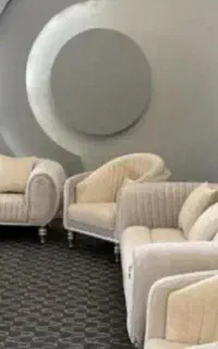 مبل کار کرده
